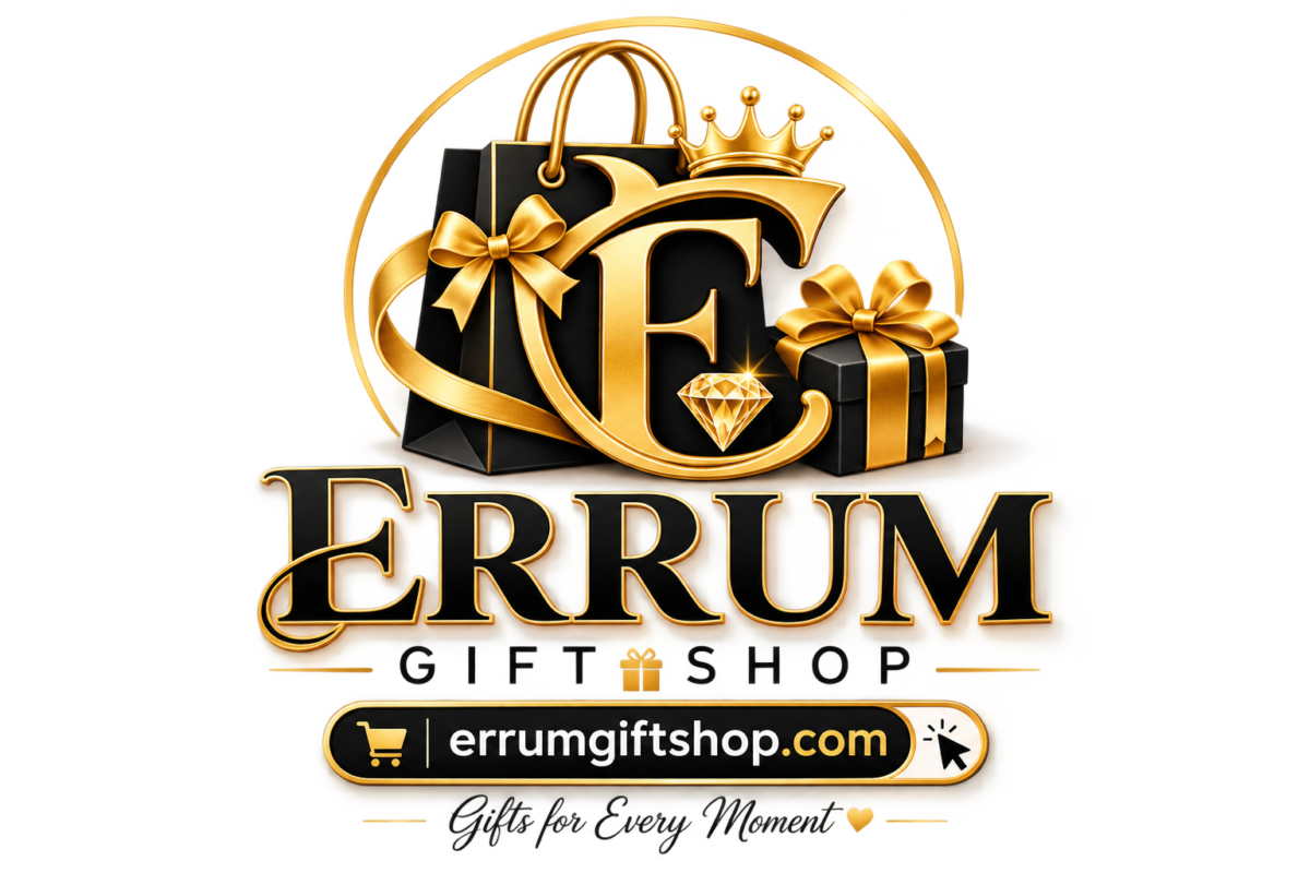 🎁 Errum Gift Shop