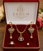 Premium Jewellery Set - Image 2