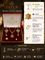 Premium Jewellery Set