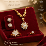 Luxury Jewellery Set
