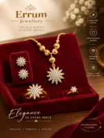 Luxury Jewellery Set